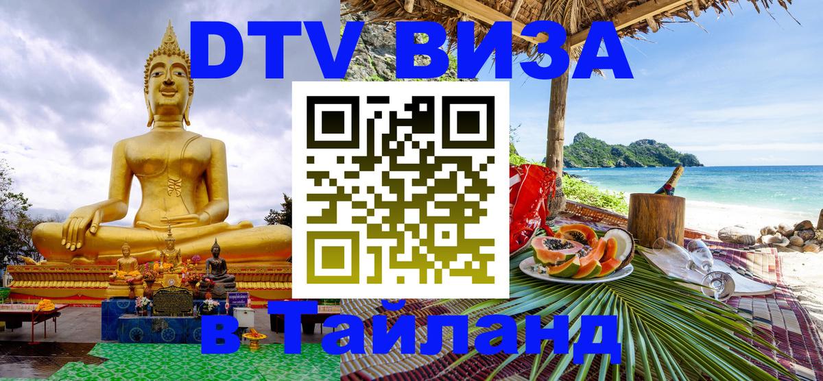 Цены на DTV визу в Таиланд — пакеты услуг, достаточно даже паспорта - 